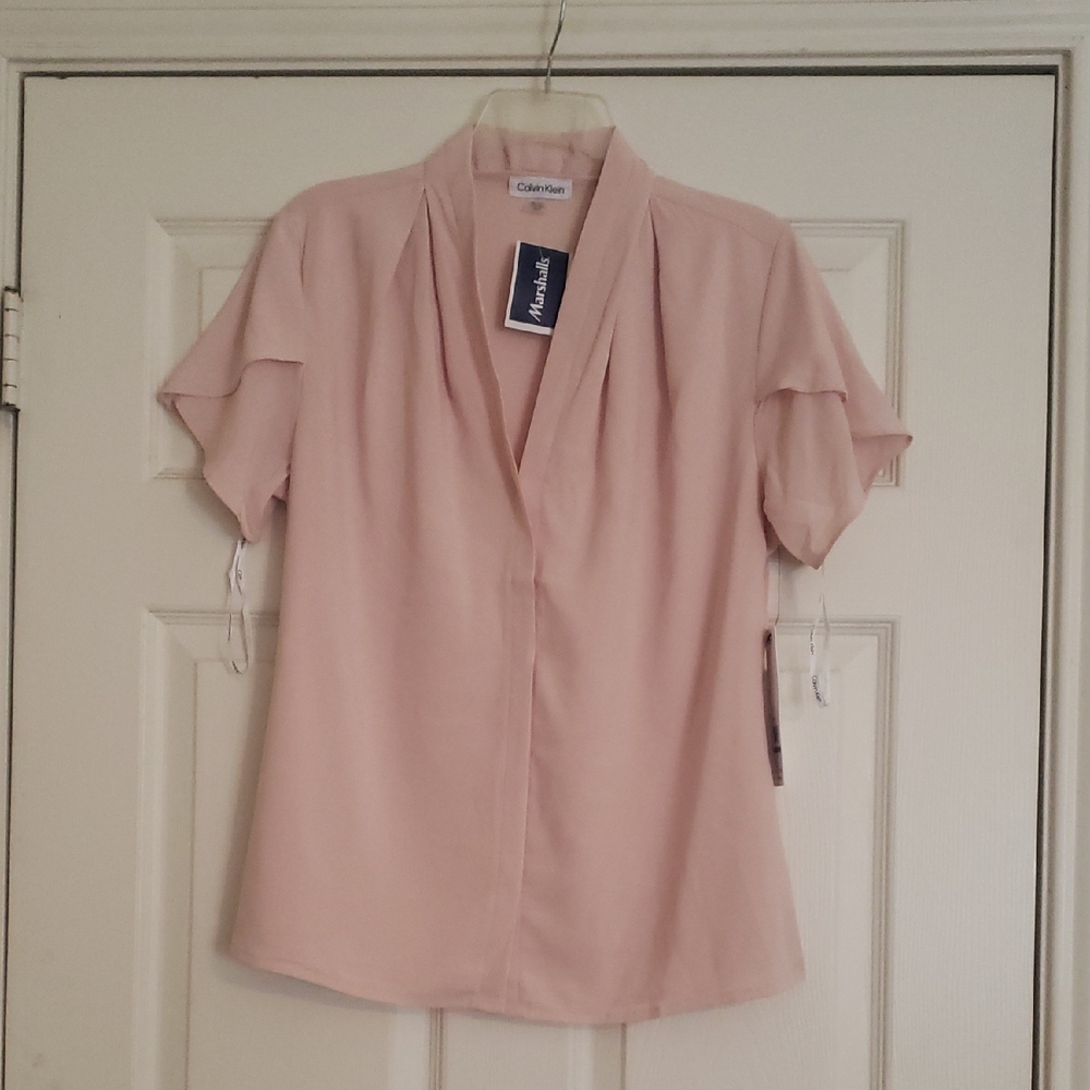 Calvin Klein Women's Top